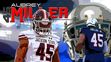 2023 NFL Draft: Aubrey Miller Jr.'s Time Has Arrived