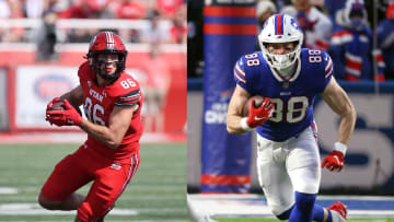 Do Bills Have One of NFL's Best TE Groups?
