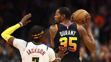 Playoff Preview: How Suns, Nuggets Stack Against Each Other