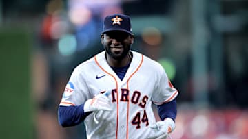 Houston Astros Slugger Álvarez Has Been Brightest Spot For Team in 2023