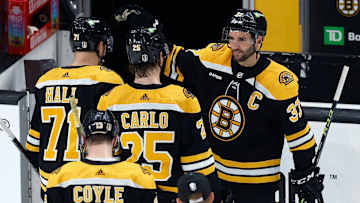 SI:AM | The Bruins Blew It