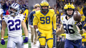 Dallas Cowboys Draft Picks, Reactions & Betting Odds Post-NFL Draft 2023