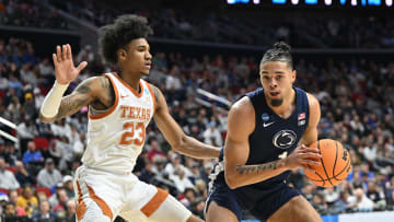 NBA Draft Scouting Report: Penn State's Seth Lundy