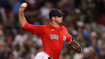 Garrett Whitlock Injury Update: Boston Red Sox SP Has No Ulnar Nerve Damage