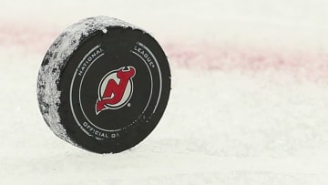 Devils Trying to Identify Rangers Fan Who Assaulted Team Employee