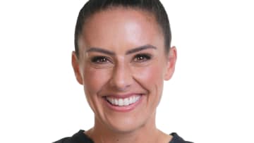 Ali Krieger Elected to Penn State Board of Trustees