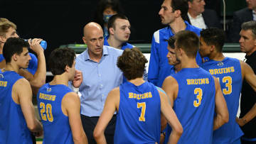 UCLA Men's Volleyball to Compete for NCAA Title Against Hawaii