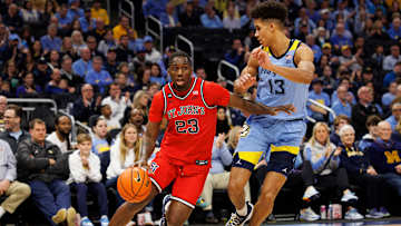 Gonzaga transfer portal targets: Ranking the top small forwards available