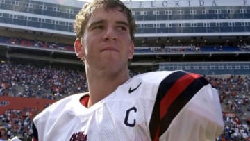 Eli Manning's 3 Schools He'd Go To Besides Ole Miss