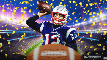 Ex New England Patriots QB Tom Brady Joke: 35 Points 'Next Week'!