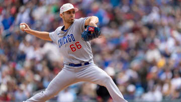 Chicago Cubs Make Number of Roster Moves Ahead of Astros Matchup