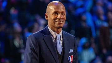 Ray Allen III, Son of NBA Great, Commits to Play at Rhode Island, per Report