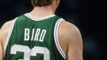 Larry Bird's Best Years In The 1980s Were Comparable To Peak LeBron James