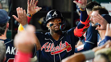 How impressive has the Atlanta Braves offense been?