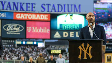 A Little New York Yankees Nostalgia: 25 Years Ago Today