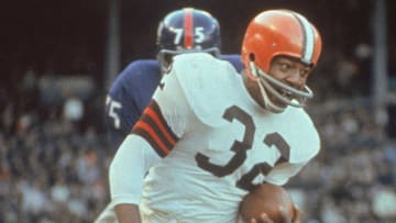 Prominent Figures React to Passing of Jim Brown