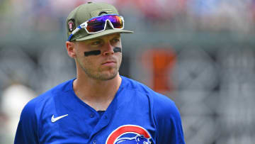 Chicago Cubs Must Fix Pitching Issue, Is Blockbuster Trade on Horizon?