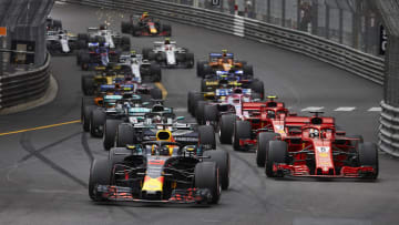 The Fast and the Luxurious: Why the F1 Monaco Grand Prix is the More Than The Ultimate Race