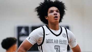 Full 2024 offer list for Georgia Tech Basketball