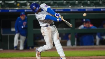 Chicago Cubs Farm Report: Top Prospects Heating Up