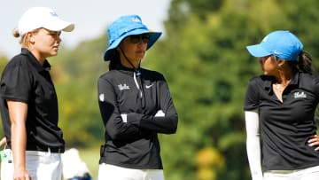 UCLA Women's Golf Hires Alicia Um Holmes as Next Head Coach