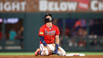 Is there hope for Eddie Rosario?