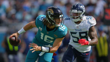 Titans Pass Rush Duo Landry And Key Have History Together
