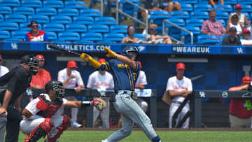 Wetherholt Collects Prestigious Award