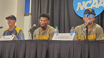 WATCH: Mazey, Tucker and Wetherholt Kentucky Postgame