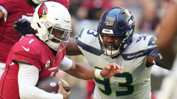 Seahawks vs. Cardinals Week 18: How to Watch, Betting Odds