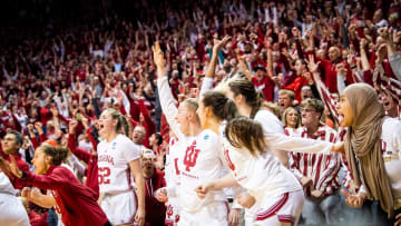 Indiana Women's Basketball Attendance Nearly Doubles in One Season