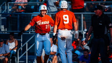 Stanford vs. Texas Predictions & Odds: Men’s CWS Elimination Game, 6/12