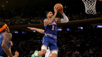 Knicks at the NBA Draft: How & Who to Watch