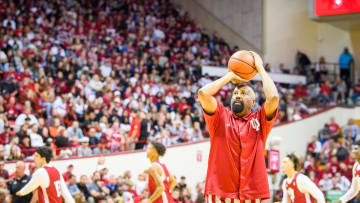 2023 Hoosier Hysteria Scheduled for Homecoming Weekend