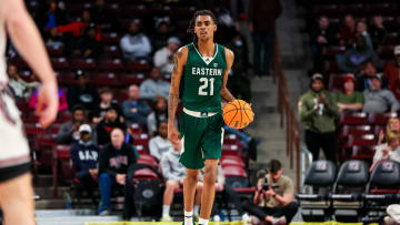 Cavs Have Plans To Work Out These Players Before NBA Draft