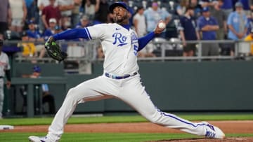 Former Player Links Mets To Aroldis Chapman Ahead Of Trade Deadline