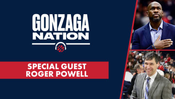 Roger Powell plans to bring Gonzaga's offensive style to Valparaiso
