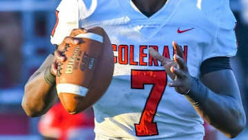 BREAKING: ATH Zae Jennings Commits to WVU