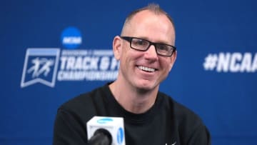 Louisville Names Joe Franklin Director of Track & Field and Cross Country