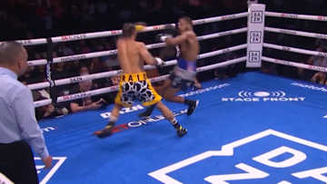 VIDEO: Regis Prograis Edges Danielito Zorrilla In Low-Action WBC Title Defense