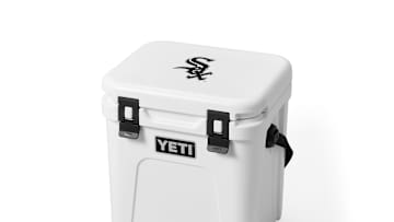 Gear Up for MLB All-Star Weekend with custom Chicago White Sox Coolers and Drinkware from YETI