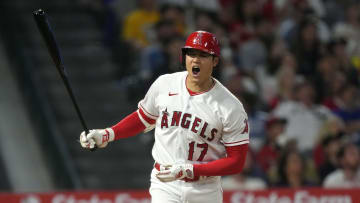 Angels News: Shohei Ohtani Exits Game Early With Apparent Injury