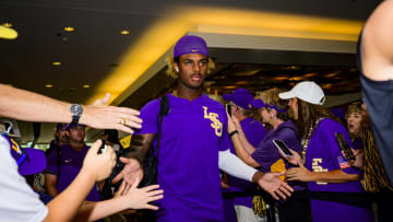 Live Updates: LSU Baseball vs. Wake Forest in College World Series