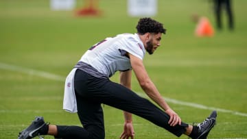 Falcons' Drake London 'No. 1 Wideout Every Week'?