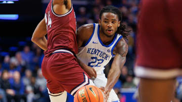 OKC Thunder: Cason Wallace’s Struggles to be Expected with Little NBA Experience