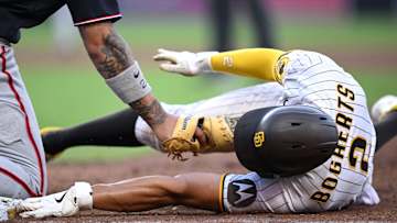 Padres News: Why Friars' Sunday Game Vs Nationals is Must-Win for Sake of Morale