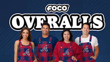 Grab the Best Officially Licensed Braves Gear for The 2023 Postseason