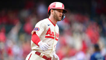 Angels News: Taylor Ward Knows What LA is Capable of During Deficit Games