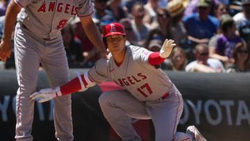 Angels News: Halos on Wrong Side of History Following Series Loss to Rockies
