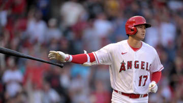 Angels News: Former MLB Outfielder Explains Why A Shohei Ohtani-Mets Trade Makes Sense
